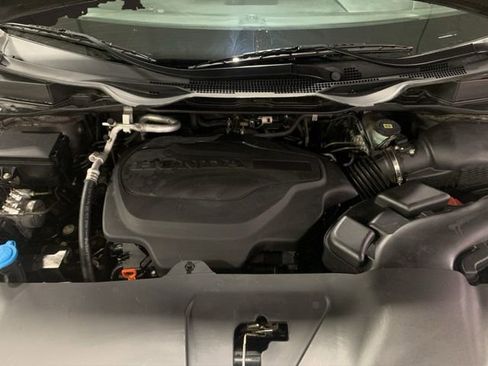 Used 2018 Honda Odyssey Elite image 29