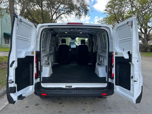 Used 2024 Ford Transit 350 Base image 31
