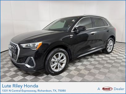 Used 2021 Audi Q3 2.0T Premium w/ Convenience Package