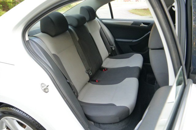 Used 2017 Volkswagen Jetta S FWD image 24