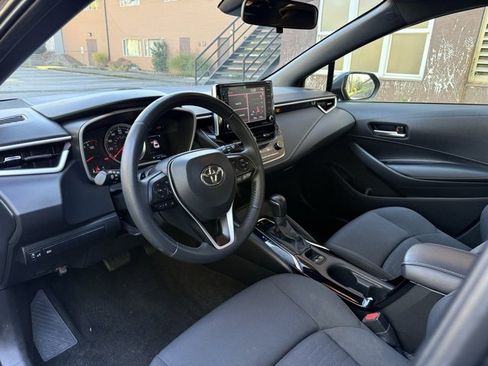 Used 2021 Toyota Corolla SE image 9