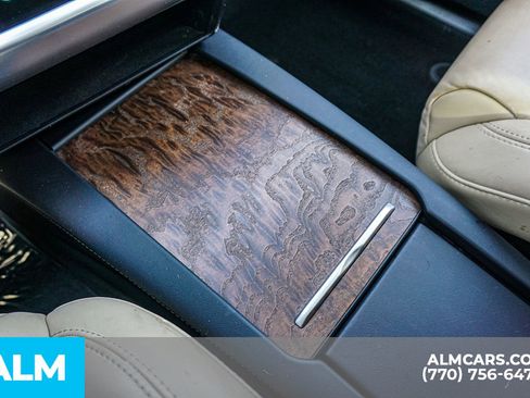 Used 2017 Tesla Model X 90D image 51