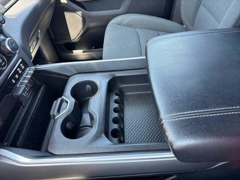 Used 2023 RAM 1500 Big Horn image 20