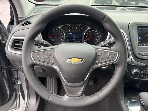 Certified 2024 Chevrolet Equinox LT FWD image 16