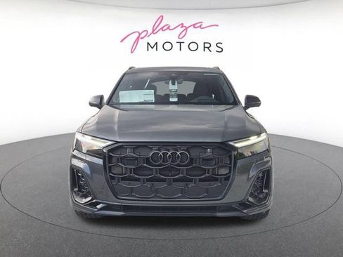 New 2026 Audi Q7 3.0T Prestige AWD/4WD image 2