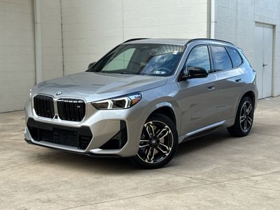 Certified 2025 BMW X1 M35i
