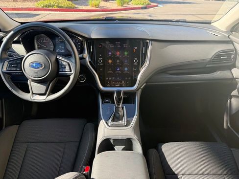 Certified 2025 Subaru Legacy Premium AWD/4WD image 14