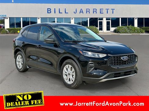 New 2026 Ford Escape Active w/ Tech Pack #1 image 1