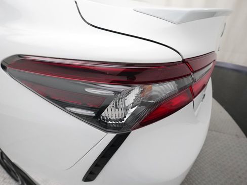 Used 2024 Toyota Camry SE AWD/4WD image 30