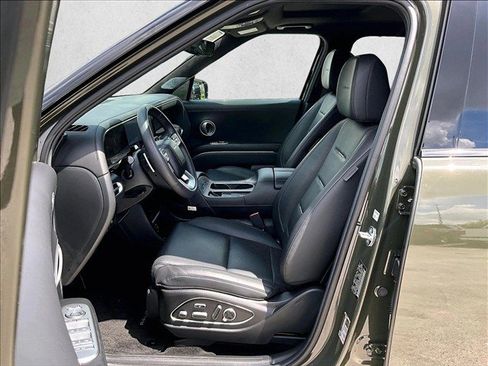 Used 2026 Hyundai Palisade Calligraphy FWD image 27