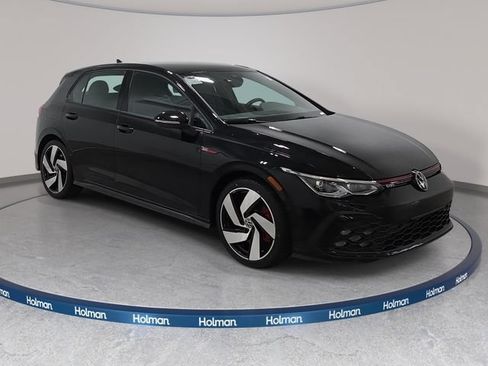 Used 2024 Volkswagen GTI S FWD image 4