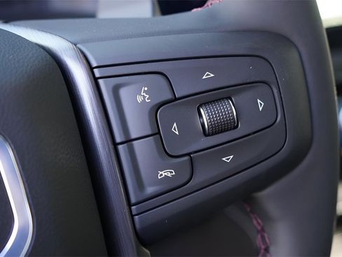 New 2026 GMC Sierra 1500 AT4X image 11