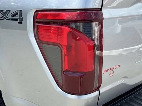 Used 2024 Ford F150 XLT w/ Mobile Office Package AWD/4WD image 12