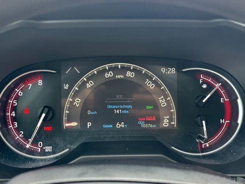 Used 2025 Toyota RAV4 XLE w/ Convenience Package FWD image 23