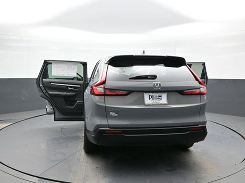 Used 2023 Honda CR-V EX-L image 48