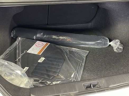 New 2025 Nissan Sentra SV w/ All-Weather Package image 32