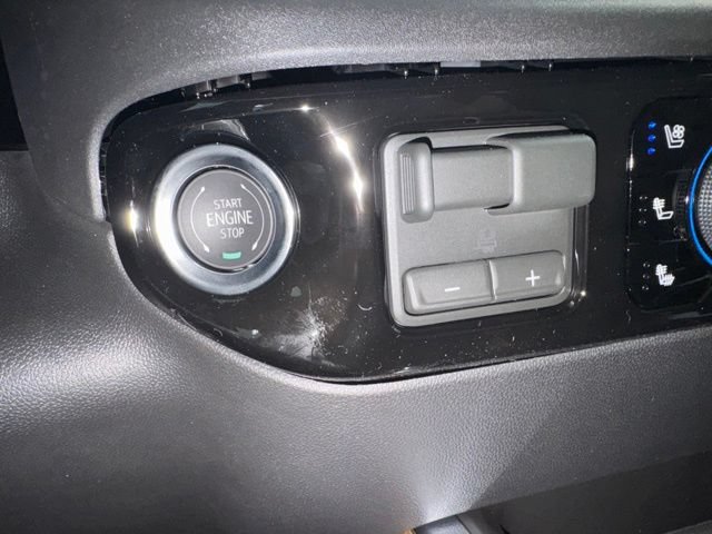 New 2026 Chevrolet Silverado 2500 High Country w/ High Country Premium Package AWD/4WD image 17