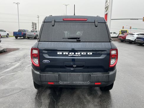 Used 2021 Ford Bronco Sport Big Bend image 4