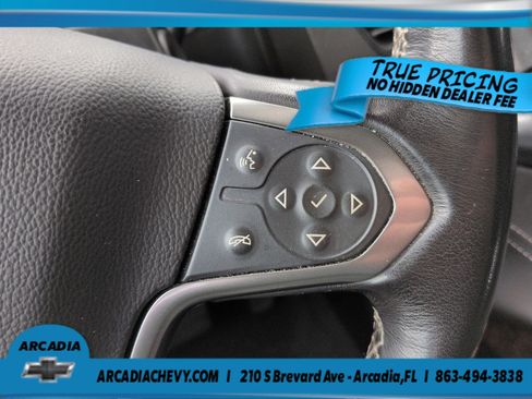 Used 2020 Chevrolet Tahoe LS RWD image 19