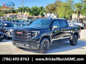 New 2026 GMC Sierra 1500 Elevation w/ Preferred Package 360° Tour