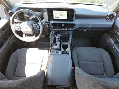 Used 2025 Toyota Land Cruiser 1958 AWD/4WD image 18
