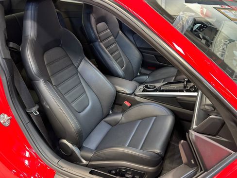 Used 2021 Porsche 911 Turbo S AWD/4WD image 20