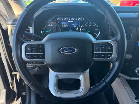 Used 2024 Ford Expedition Max Limited AWD/4WD image 20