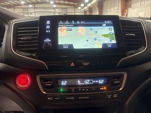 Used 2023 Honda Passport TrailSport image 23