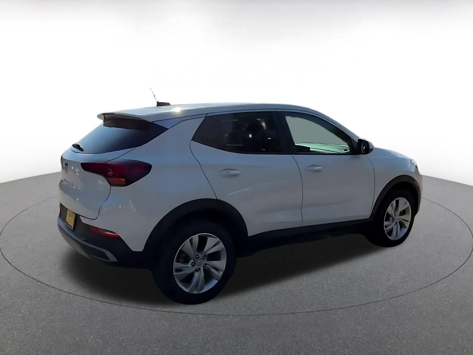 Used 2026 Buick Encore GX Preferred AWD/4WD image 14