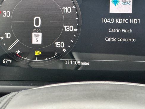 Certified 2024 Land Rover Defender 130 X-Dynamic SE AWD/4WD image 22