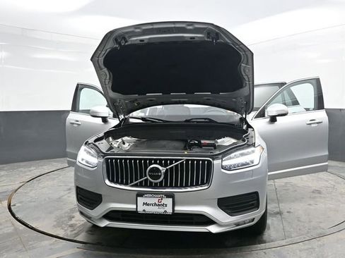Used 2021 Volvo XC90 T6 Momentum image 46