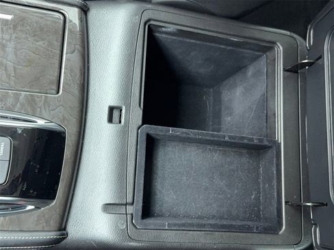 Used 2024 INFINITI QX80 Luxe image 32