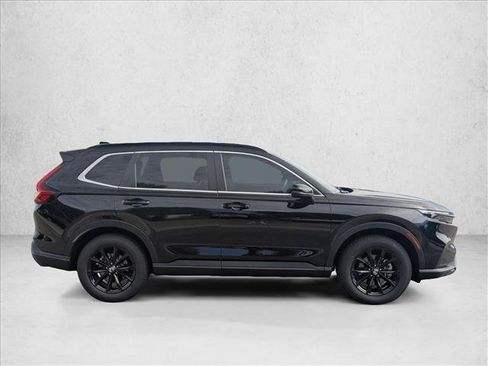 Used 2024 Honda CR-V Sport-L image 4