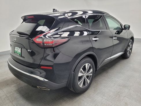 Used 2019 Nissan Murano SV w/ Premium Package FWD image 9