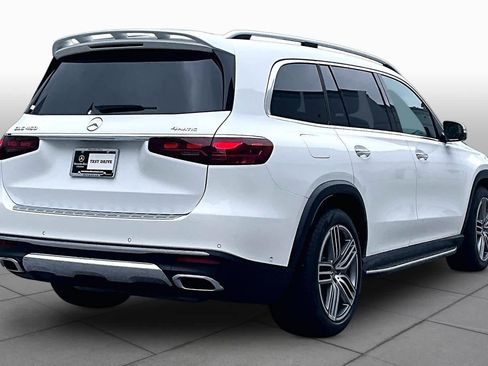 Used 2026 Mercedes-Benz GLS 450 4MATIC image 13