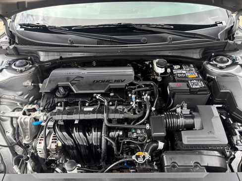 Used 2025 Kia K4 FWD image 31