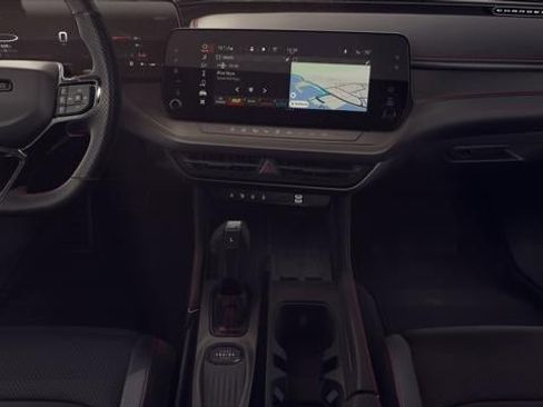 New 2026 Dodge Charger R/T AWD/4WD image 5