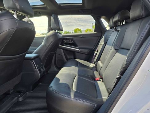 Certified 2023 Toyota bZ4X XLE image 21