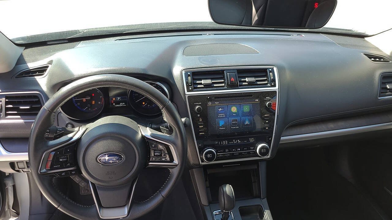 Used 2019 Subaru Outback 2.5i Limited AWD/4WD image 4
