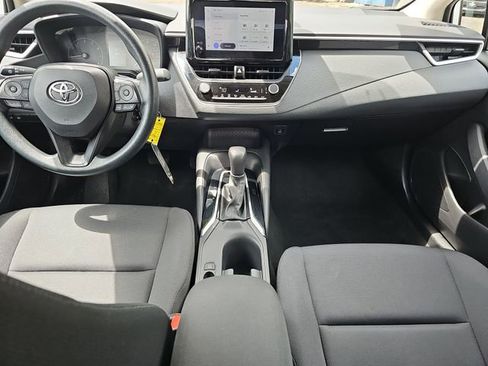 Used 2023 Toyota Corolla LE FWD image 19