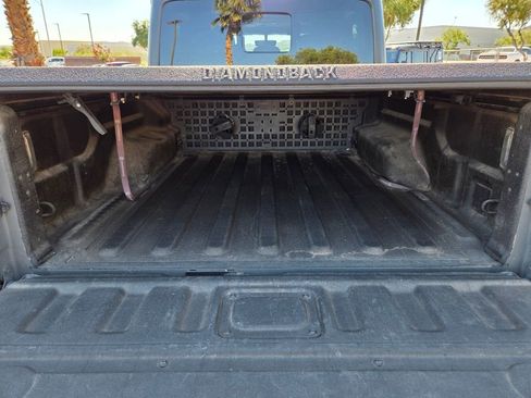 Used 2023 Jeep Gladiator Rubicon w/ Cold Weather Group image 14