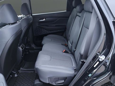 Used 2022 Hyundai Santa Fe SE FWD image 13
