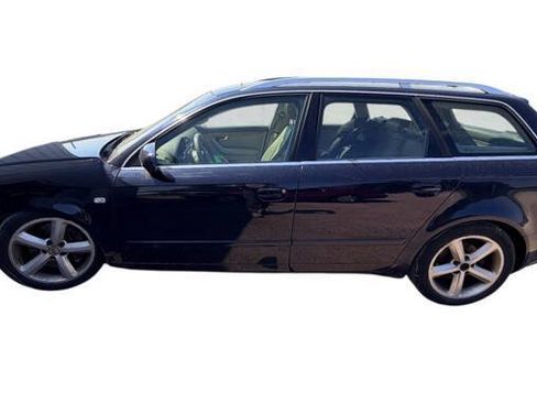 Used 2007 Audi A4 3.2 AWD/4WD image 2