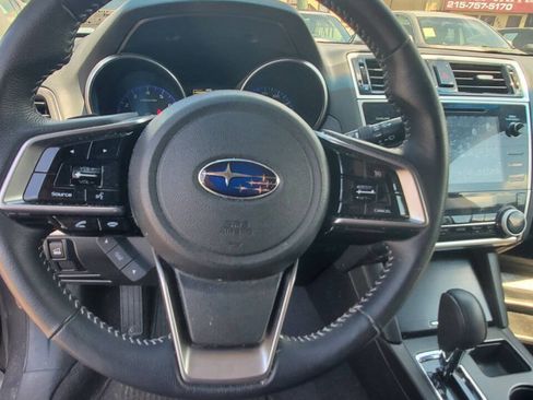 Used 2018 Subaru Outback 3.6R Limited AWD/4WD image 14
