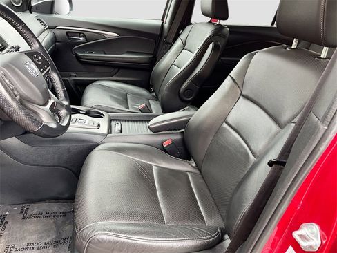 Used 2023 Honda Passport EX-L image 19