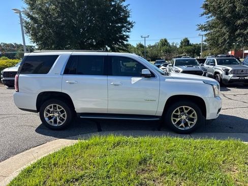 Used 2020 GMC Yukon SLT w/ Open Road Package AWD/4WD image 5
