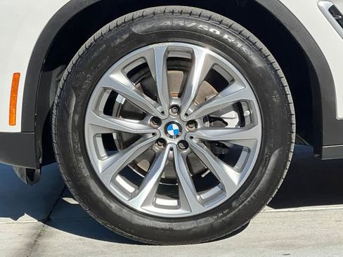 Used 2019 BMW X3 xDrive30i image 32