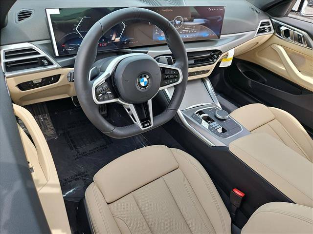 New 2027 BMW 430i Coupe w/ M Sport Package RWD image 3