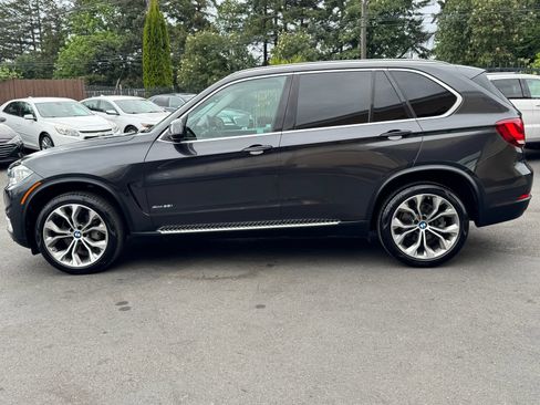 Used 2015 BMW X5 xDrive35i AWD/4WD image 5