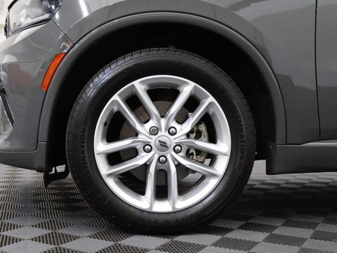 Used 2022 Dodge Durango GT AWD/4WD image 6